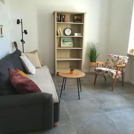 Lovely Apartment In The City Center PUY Eksteriør bilde