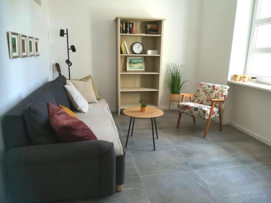 Lovely Apartment In The City Center PUY Eksteriør bilde