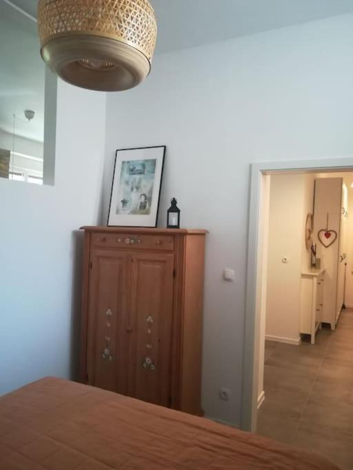 Lovely Apartment In The City Center PUY Eksteriør bilde