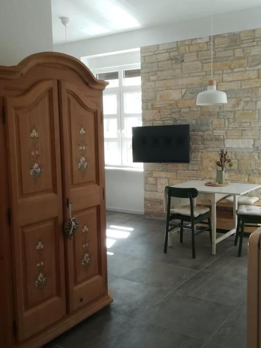 Lovely Apartment In The City Center PUY Eksteriør bilde