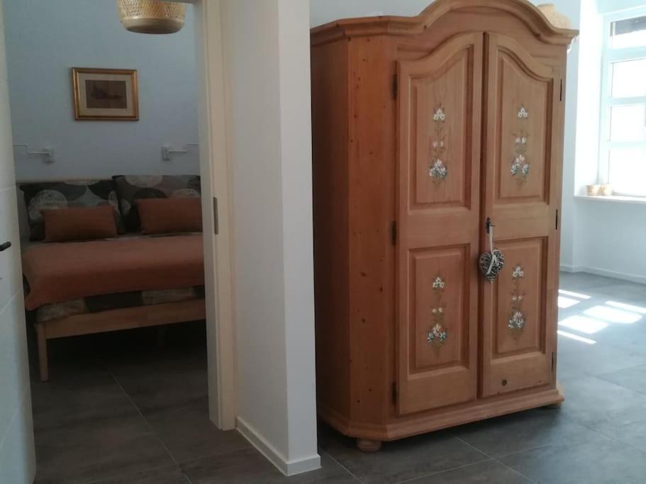 Lovely Apartment In The City Center PUY Eksteriør bilde